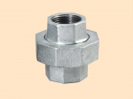 Hydroland 5/4" ketaus cinkuotas