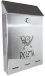 Blizgi pa&scaron;to dėžutė A-4N