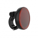 Fixed Pataisytas žymų at&scaron;vaitas su &bdquo;Find My support&ldquo; | I&scaron;manusis sekiklis | Apple | Juodas