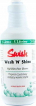 Swish Swish Wash'n'Shine - Skystis grindų valymui ir poliravimui - 1 l