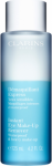 Clarins Dviejų fazių akių makiažo valiklis (momentinis akių makiažo valiklis) 125 ml