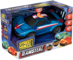 TEAMSTERZ Automobilis su &scaron;viesomis, 12,5 cm