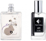 Nr684 kvepalai įkvėpti Escentric - Molecules 01 33 ml EDP (UNISEX)