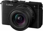 Panasonic Lumix DC-S9 + 18-40mm Jet Juodas