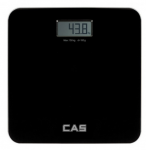Virtuvinės svarstyklės Elektroninės svarstyklės CAS X3