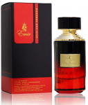 Emir Wild And Tobacco EDP parfumuotas vanduo unisex, 75 ml