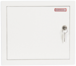 Karwasz RP-12-P Z Modulinis skirstomasis skydas 1x12, įleidžiamas į žemę IP30 RP-12-P Z