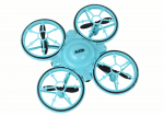 Lean Toys Nuotoliniu būdu valdomas dronas