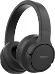 Streetz BT510-BLK, Belaidės, Calls/Music, 205 g, Ausinės, Juodas