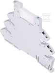 Relpol RELĖ 1P RITE 24VDC SROVĖ 6A