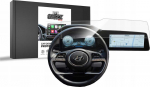 GrizzGlass Folia Keramikinė GrizzGlass CarDisplay Protection do Hyundai Elantra 10,25" 2020-2024