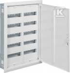 Hager FW ROZ.KOM.120M IP30 II KL P/T