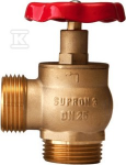 Supron3 HYDR.ZH-25 BE LIZDO, ŽALVARINIS