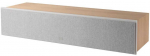 JBL STAGE 2 245C LATTE CENTRINIS GARSIAKARIASIS