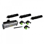 OEM OĮG &bdquo;Lexmark&ldquo; PRIEŽIŪROS RINKINYS MS81X / MX71X / MX81X / M51XX (01 tipas, 230 V, A4)