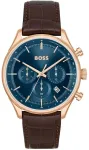 Laikrodis Hugo Boss Gregoras 1514050
