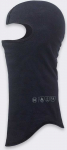 Kepurė Buff Kominiarka Buff Arc + FR Balaclava Solid Paris BLue - BP110788.799.10.00