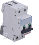 Legrand S302 B6 OFFNMP.6kA TX3
