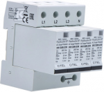 Citel AIR LIMIT 1+2 (BC) 50KA, 4P DS134R-230