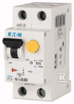 Eaton PFL6-16/1N/B/003-A I&Scaron;JUNGTAS NUO SKIRTINGŲ MODULIŲ