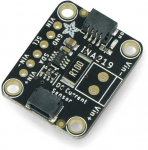 Dvikryptis srovės / galios jutiklis, INA219, 26V 3.2A, STEMMA AT / Qwiic, Adafruit 904