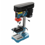Grąžtas Bestcraft Gręžimo staklės Kraft & Dele KD510, 13mm 1550W