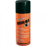 Antikorozinis gruntas - rūdžių ri&scaron;iklis BRUNOX EPOXY 400ml