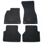Vag Kilimų Rinkinys Audi Rs7 Rs6 2021 2024 Originalus 4K1863011FDAS