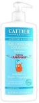 Cattier Paris Cattier &Scaron;velnus du&scaron;o gelis vaikams 500ml