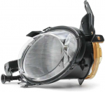 TYC Prie&scaron;rūkinis žibintas Opel Corsa D 2006-2014