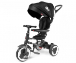 MILLY MALLY 3839 Qplay Triratis Rito juodas
