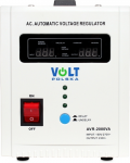 ĮTAMPOS STABILIZATORIUS VOLT POLSKA AVR 2000