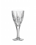Crystal Bohemia Bohemia kri&scaron;tolinės Taurės vynui 250ml , 6vnt