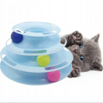 Interaktyvus žaislas katėms ZW12