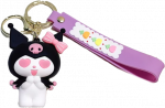 Raktų Pakabukas Kuromi