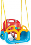 WOOPIE Swing 3 in 1 Mėlyna