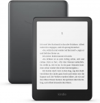 Amazon Kindle Paperwhite Signature Edition, 32 GB, 12-osios kartos (2024 m.), juodos spalvos