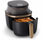 Kar&scaron;to oro gruzdintuvė Philips 3000 serija, 6,2 l (NA332/00)