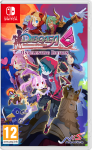 NIS &bdquo;Disgaea 6: Defiance of Destiny&ldquo; &ndash; negailestingas leidimas &ndash; &bdquo;Nintendo Switch&ldquo;