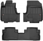 Frogum Guminiai kilimėliai Proline Honda CR-V III 2006-2011m.