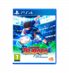 Bandai Namco Kapitonas Tsubasa: Naujų čempionų i&scaron;kilimas (PlayStation 4)