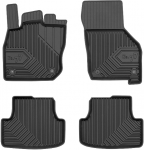 Frogum Guminiai kilimėliai No.77 Volkswagen Golf VIII nuo 2020m. (Hybrid)