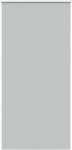 roletas smėlio &scaron;viesiai pilka 95x210 cm audinio plotis 90,7 cm