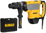 DEWALT perforatorius D25733K SDS-Max,1600W, 13.3J, 9.5kg