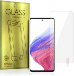 Topt Apsauginis stiklas Gold skirtas Samsung Galaxy A53 5G