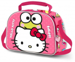 Karactermania Hello Kitty Funny 3D lunch bag