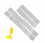 Automobilio durų slenksčio apsaugos AG759A