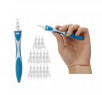 Silikoninis ausų krap&scaron;tukas