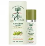 LE PETIT OLIVIER Drėkinamasis dieninis kramas, 50 ml