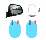 Vandeniui atspari automobilio veidrodėlio plėvelė AG556A